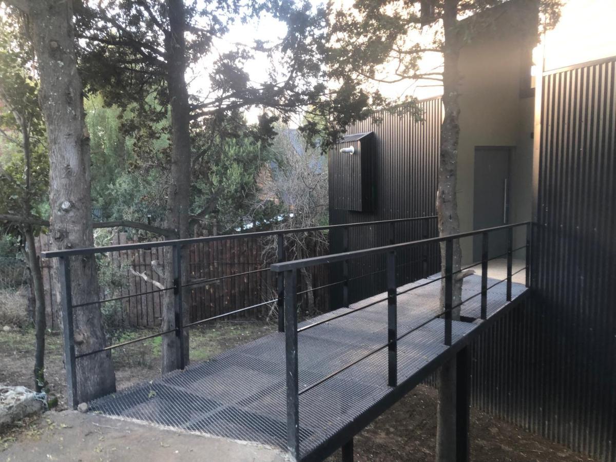 El Arroyo Del Sur Villa San Carlos de Bariloche Eksteriør bilde