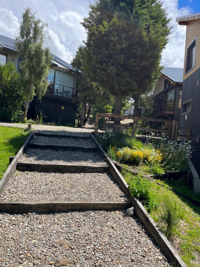El Arroyo Del Sur Villa San Carlos de Bariloche Eksteriør bilde