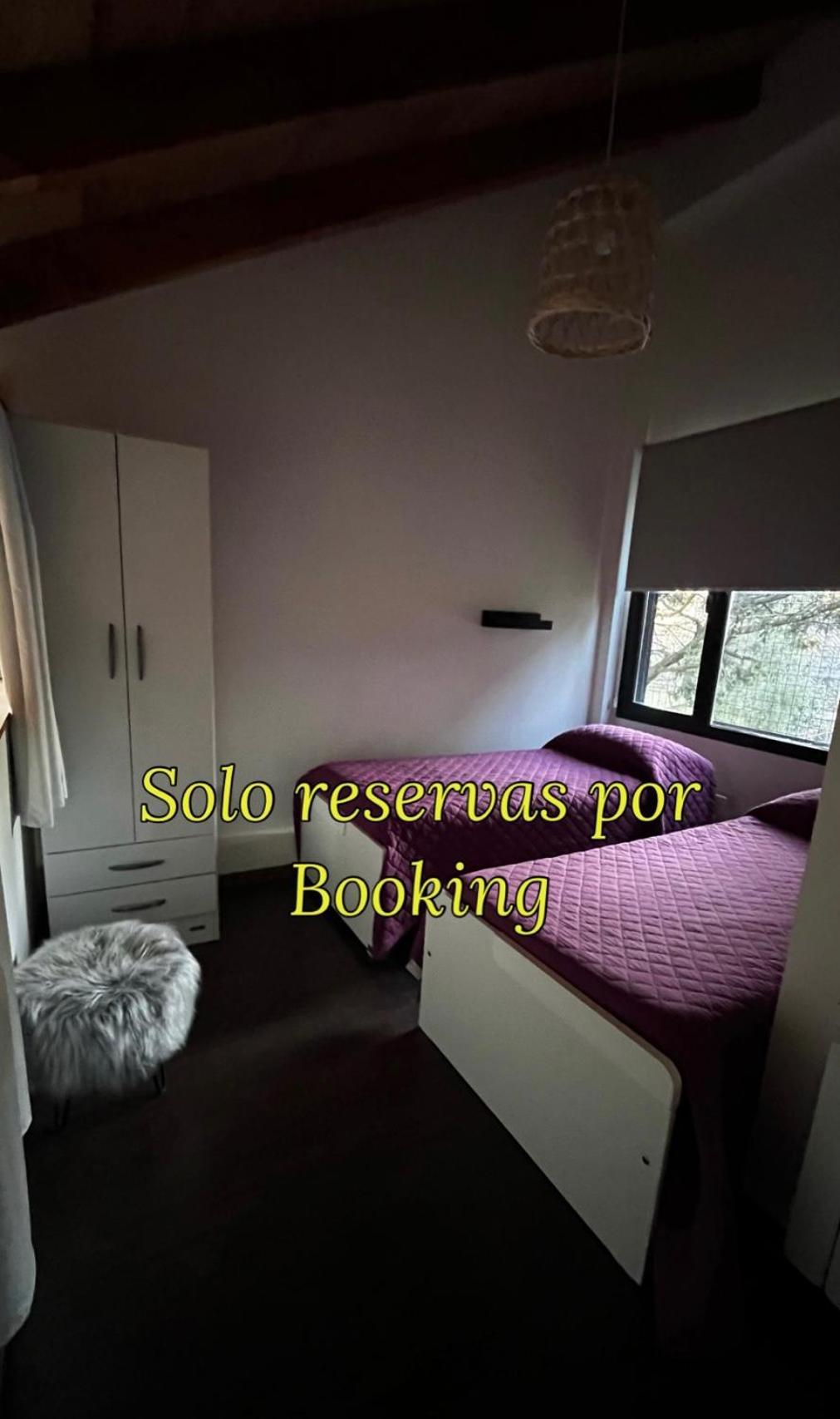 El Arroyo Del Sur Villa San Carlos de Bariloche Eksteriør bilde